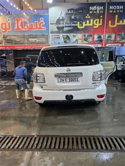 نيسان باترول